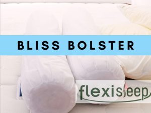 Bliss Bolster 1